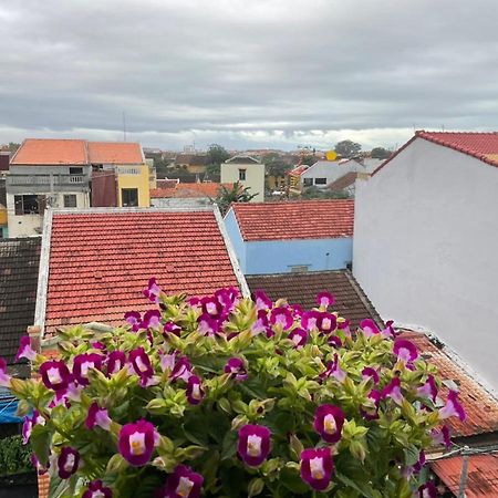 An Na Binh Homestay 호이안 외부 사진