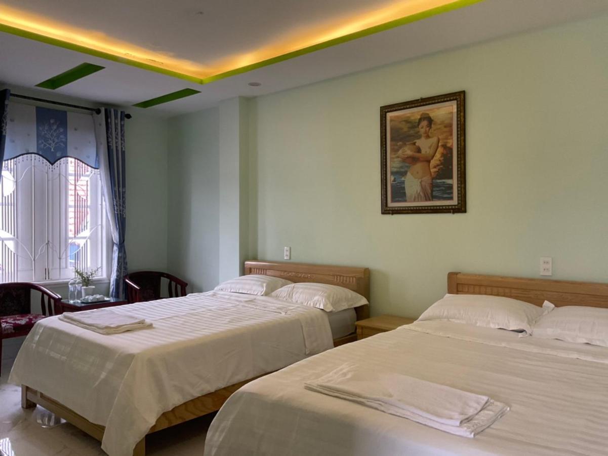 An Na Binh Homestay 호이안 외부 사진