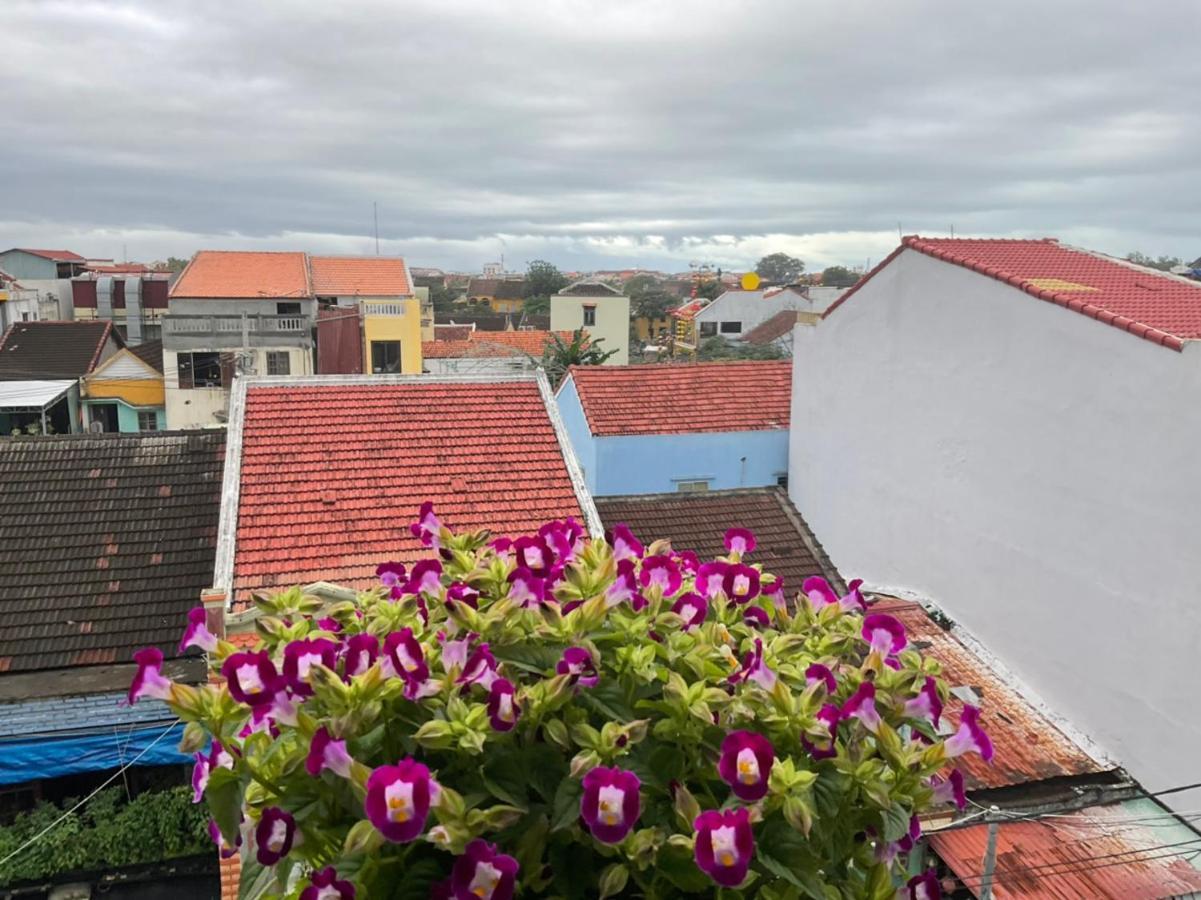 An Na Binh Homestay 호이안 외부 사진