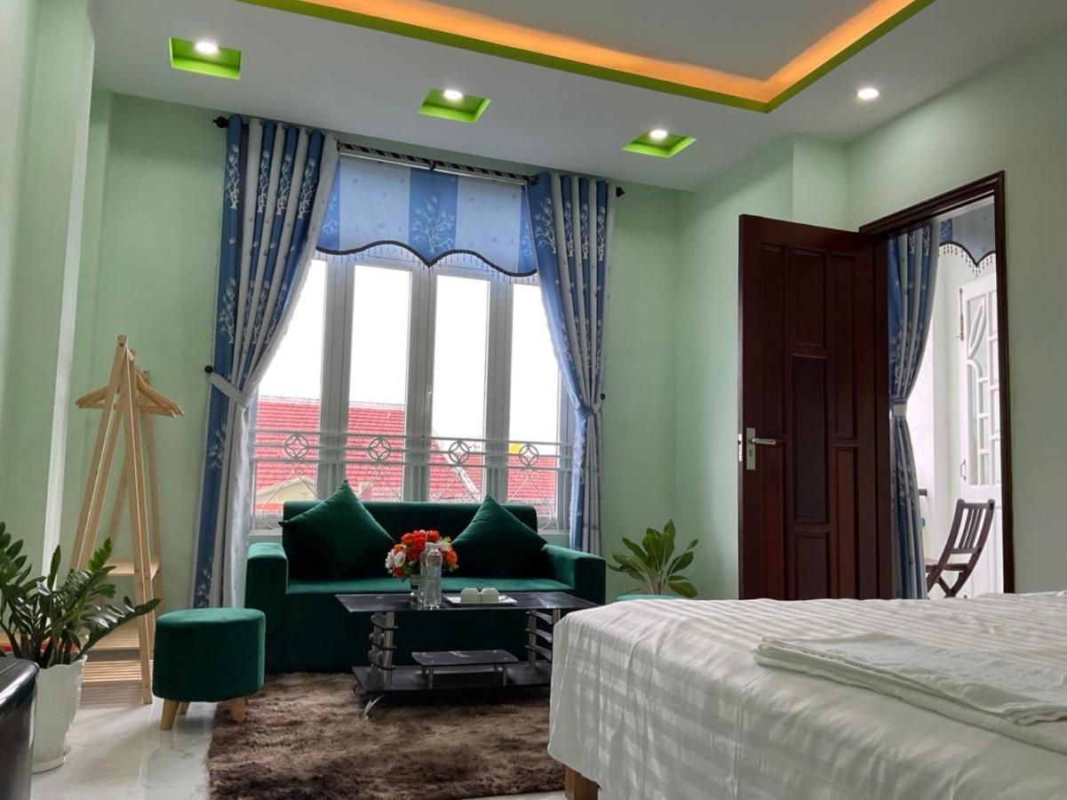 An Na Binh Homestay 호이안 외부 사진
