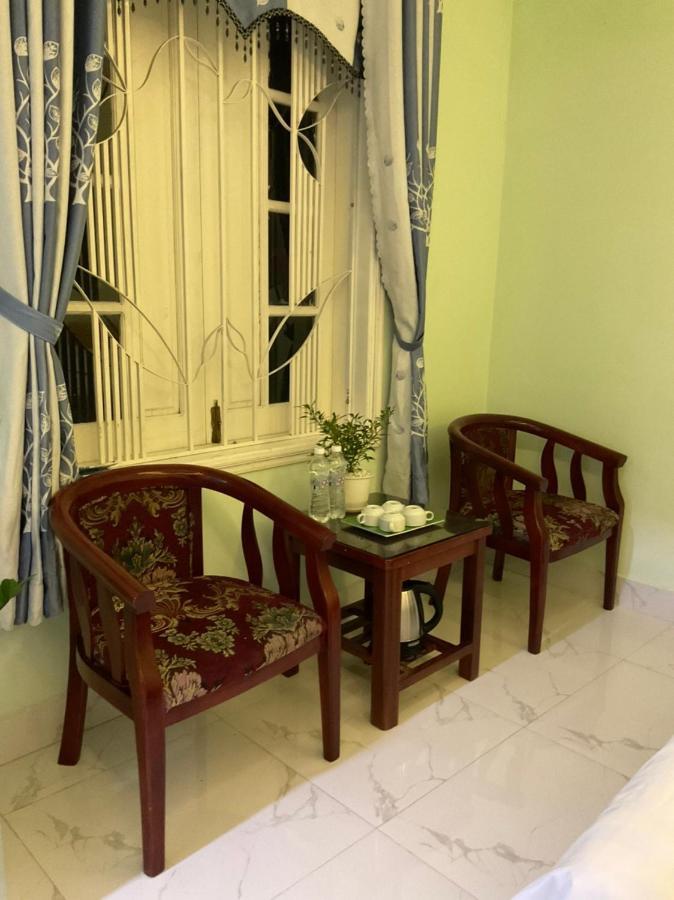 An Na Binh Homestay 호이안 외부 사진