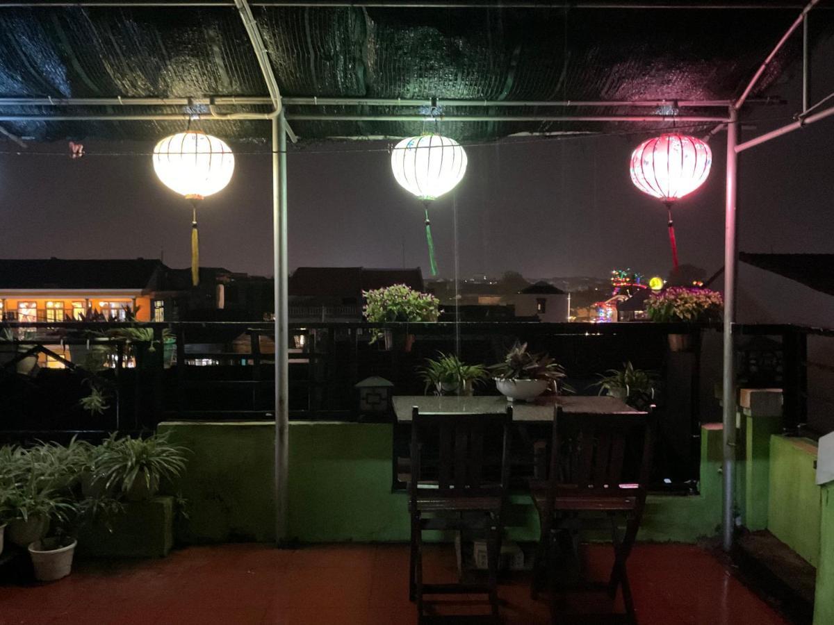 An Na Binh Homestay 호이안 외부 사진