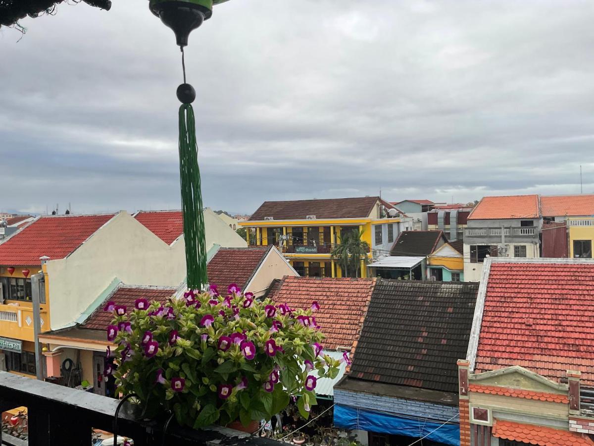 An Na Binh Homestay 호이안 외부 사진