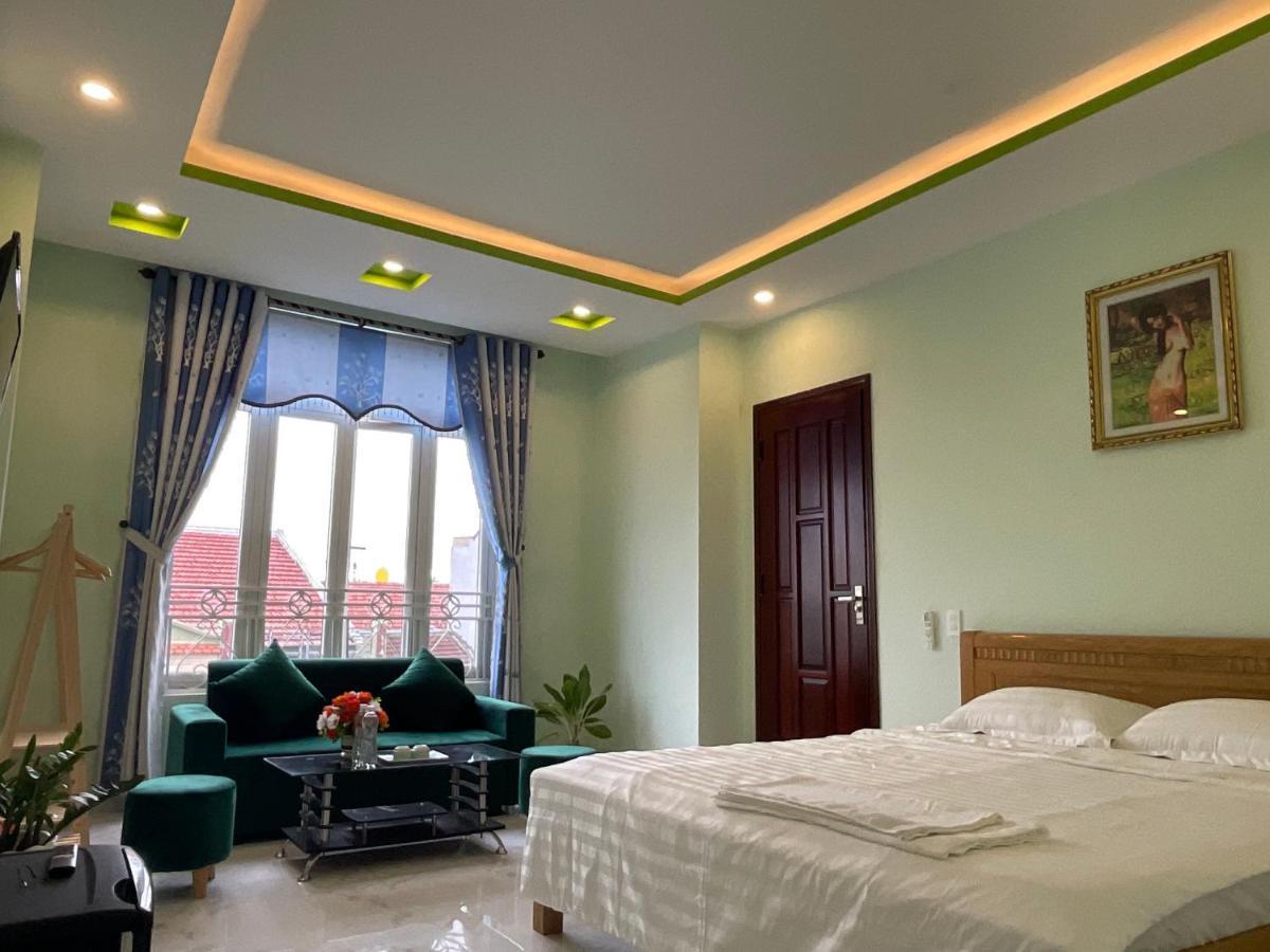 An Na Binh Homestay 호이안 외부 사진
