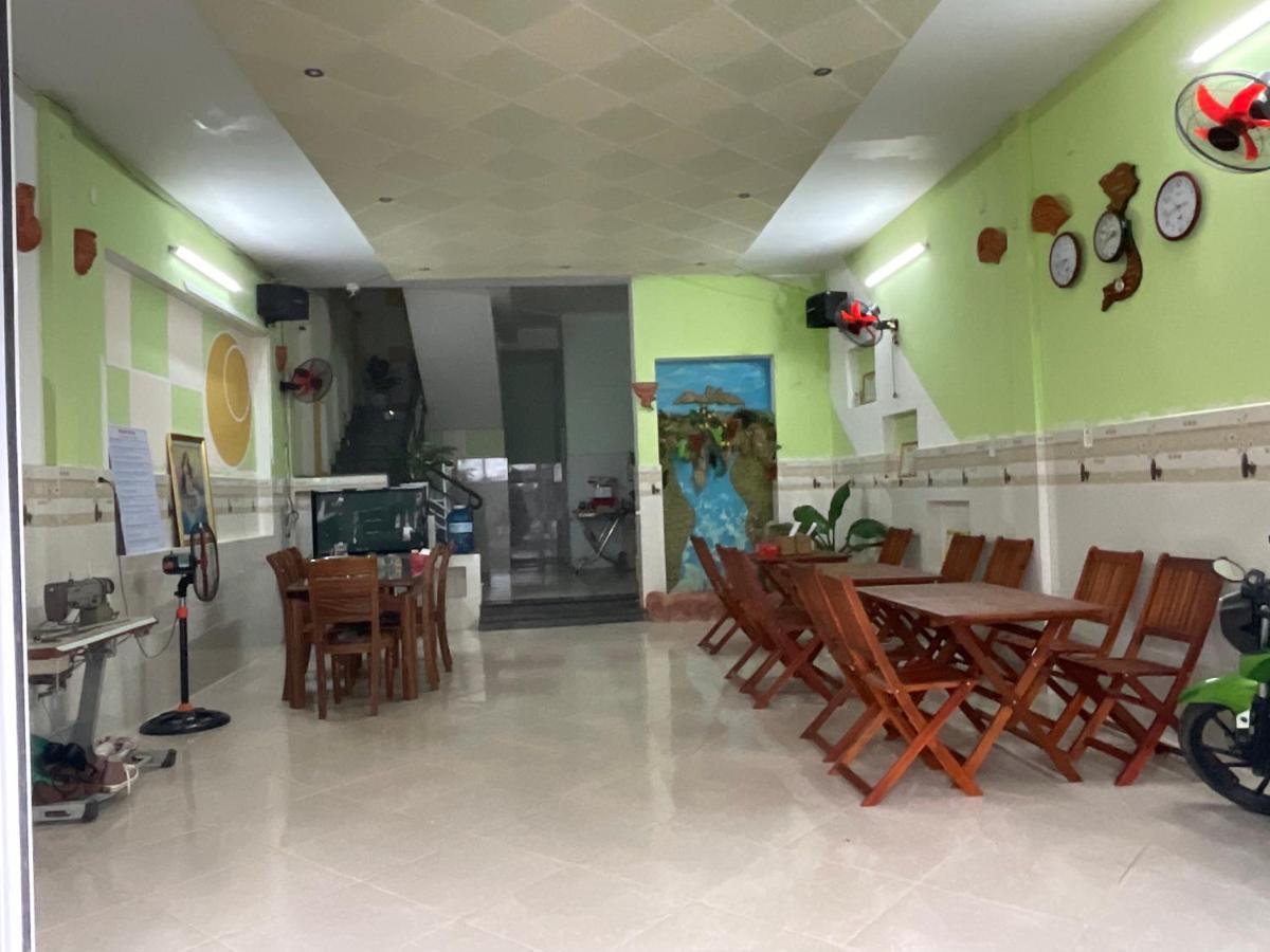 An Na Binh Homestay 호이안 외부 사진