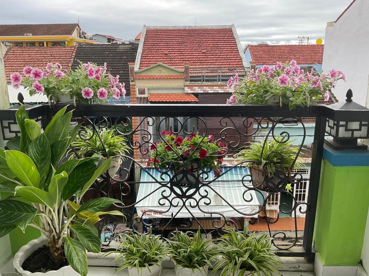 An Na Binh Homestay 호이안 외부 사진