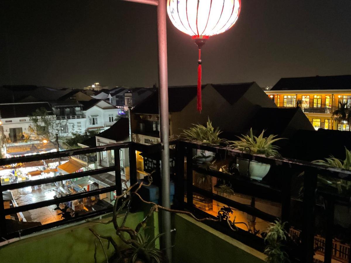An Na Binh Homestay 호이안 외부 사진