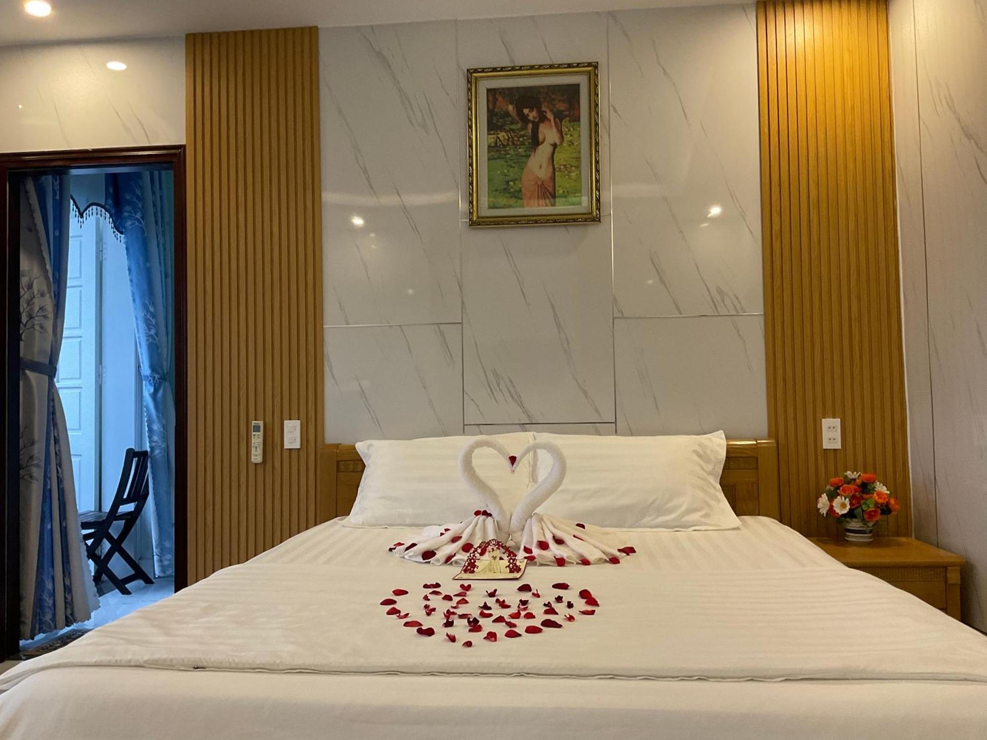 An Na Binh Homestay 호이안 외부 사진